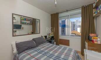 Imagem 7: Cobertura Cidade Baixa com 3 Quartos e 2 banheiros à Venda, 90 m² por R$ 410.000