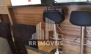 Imagem 2: RRCOD4384 Apartamento 87m² CONDOMÍNIO RESERVA DO ALTO - OPORTUNIDADE - 3 Dorms 1 Vaga - Ba