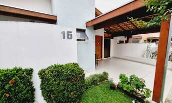 Imagem: Vendo Casa Condominio Fechado 3 dormitórios