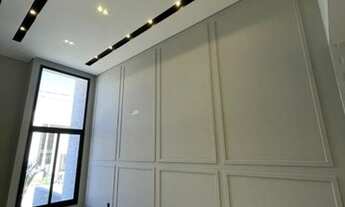 Imagem 5: Casa com 3 dormitórios à venda, 103 m² por R$ 595.000,00 - Horto Florestal Villagio - Soro