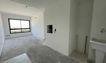 Imagem 2: Apartamento Novo 2 Dormitório com Suíte e Vaga coberta no Bairro Azenha em Porto Alegre