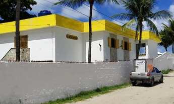 Imagem 4: Vendo Casa com 200m² a Beira-mar de Serrambi