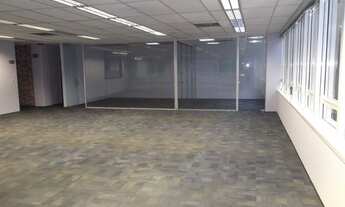 Imagem 2: Sala para alugar, 570 m² por R$ 22.800/mês - Empresarial 18 do Forte - Barueri/SP