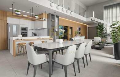 Imagem 5: Casa - Vila dos Plátanos - Campinas