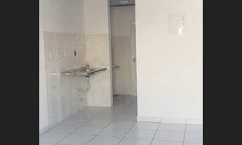 Imagem 4: Vila de Apartamentos na zona norte