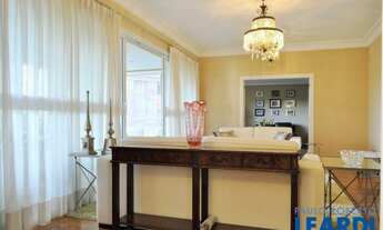 Imagem 2: APARTAMENTO - ALTO DE PINHEIROS - SP