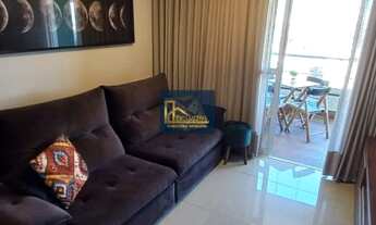 Imagem 2: Taubaté - Apartamento Padrão - Flamboyant