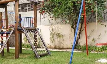 Imagem 5: São Paulo - Apartamento Padrão - VILA MADALENA