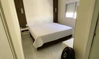 Imagem 4: Apartamento para venda com 122 metros quadrados com 3 quartos