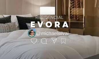 Imagem 4: Apartamento na Ponta D'Areia, Residencial Evora, 94m², 3 Suítes, Lançamento