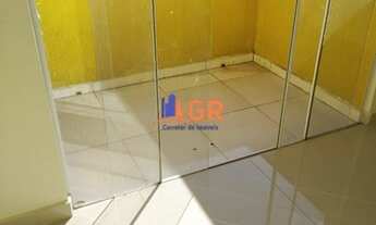 Imagem 6: Apartamento para Venda em Pinhais, Alto Tarumã, 3 dormitórios, 1 banheiro, 1 vaga