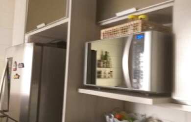 Imagem 2: RRCOD4242 Apartamento 85m² CONDOMÍNIO PARQUE BARUERI - OPORTUNIDADE - 3 Dorms 2 Vagas - Ba