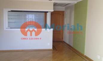 Imagem: APARTAMENTO RESIDENCIAL em São Paulo