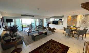 Imagem: Cobertura duplex para venda tem 480 metros