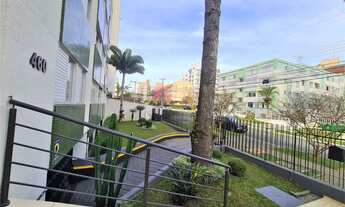 Imagem 3: Ótimo apartamento térreo 3 quartos 1 vaga no bairro Vila Izabel - Curitiba - PR