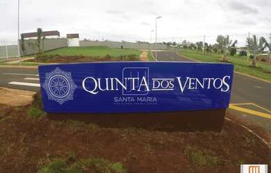 Imagem 2: Terreno (terreno em condominio fechado) , portaria 24hs, lazer, espaço gourmet, salão de f