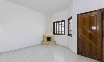 Imagem 4: Casa de condomínio, 3 quartos, 1 suíte, 2 vagas de garagem - Cachoeira - Curitiba - PR