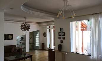 Imagem: Belo Horizonte - Casa Padrão - Itapoã