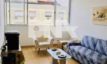 Imagem 3: Rio de Janeiro - Apartamento Padrão - Copacabana