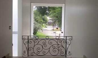 Imagem 6: Magnífica casa 4 suítes Condomínio Tarumã Santana de Parnaíba