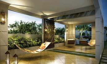 Imagem 7: Apartamento de 3 quartos e 2 vagas - Torres Floratta