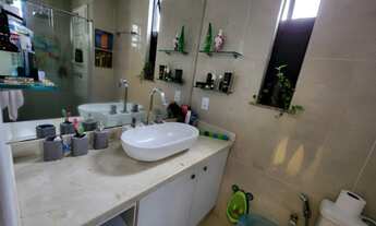 Imagem 7: Apartamento para venda possui 114 metros quadrados com 3 quartos em São Geraldo - Manaus