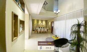 Imagem 15: Maravilhoso Sobrado no Condomínio Jardins Valência