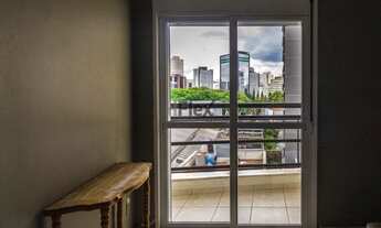 Imagem 5: Vende apartamento Studio com uma vaga na Rua Bela Cintra próximo Av. Paulista
