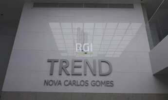 Imagem 2: Porto Alegre - Conjunto Comercial/Sala - Petrópolis