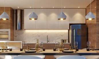 Imagem 7: No ponto mais alto da cidade de Criciúma Residencial Monte Pienza