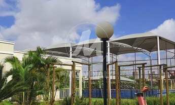 Imagem 4: Apartamento (tipo - padrao) 2 dormitórios, portaria 24hs, lazer, espaço gourmet, salão de