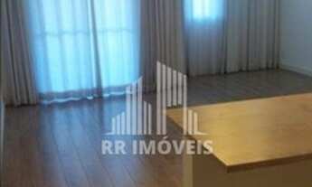 Imagem 2: RRCOD4340 Apartamento 80m² CONDOMÍNIO ALPHAVIEW - OPORTUNIDADE - 3 Dorms 1 Vaga - Barueri
