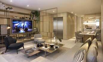 Imagem 5: São Paulo - Apartamento Padrão - Moema