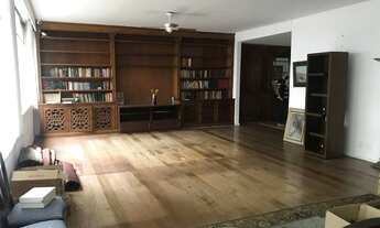 Imagem: Apartamento à venda, 180 m² por R$ 4.000.400,00