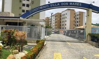 Imagem 3: APARTAMENTO ARACAJU COND VILLA DOS MARES NO INÁCIO BARBOSA