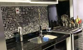 Imagem 6: Apartamento com 3 dormitórios à venda, 76 m² por R$ 540.000 - Mooca - São Paulo/SP