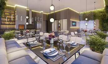 Imagem 4: BEM LOCALIZADO, COM 3 SUÍTES E ÁREA DE LAZER!