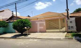 Imagem: Casa - João Aranha - Paulínia