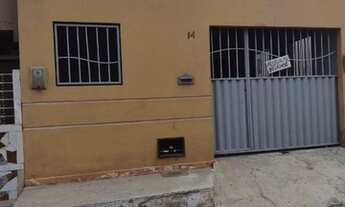 Imagem: Vendo casa no pajuçara