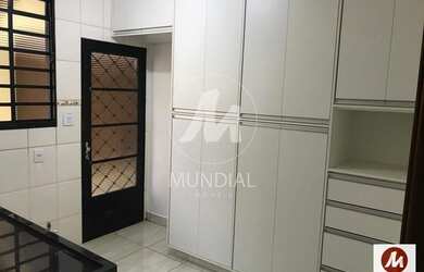 Imagem 5: Casa (térrea na rua) 3 dormitórios/suite, cozinha planejada