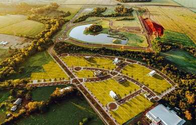 Imagem 6: Toledo - Lote/Terreno - Vila Industrial