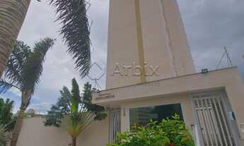 Imagem 2: Americana - Apartamento Padrão - Vila Frezzarin