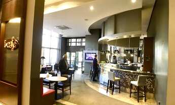 Imagem 4: Excelente Loft Mobiliado em Hotel