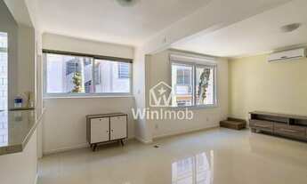 Imagem 4: Apartamento à venda, 92 m² por R$ 450.000,00 - Bom Fim - Porto Alegre/RS