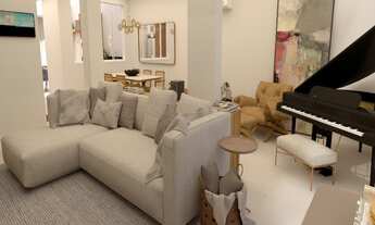 Imagem: RIO DE JANEIRO - Casa Padrão - CATETE