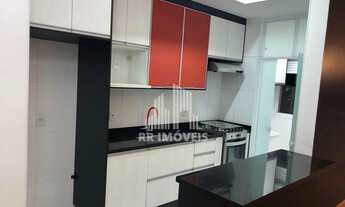 Imagem 5: RRCOD4495 Apartamento 67m² CONDOMÍNIO EVOLUTION - OPORTUNIDADE - 2 Dorms 1 Vaga - Barueri