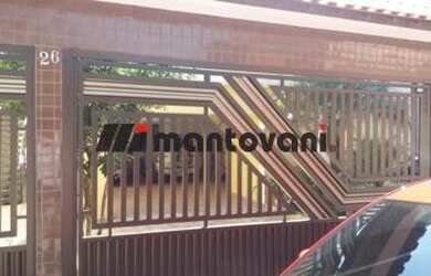 Imagem 5: Sobrado à venda, 4 quartos, 2 suítes, 6 vagas, Vila Ema - São Paulo/SP