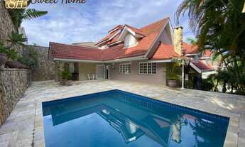 Imagem: OPORTUNIDADE NO RESIDENCIAL 10! Casa de