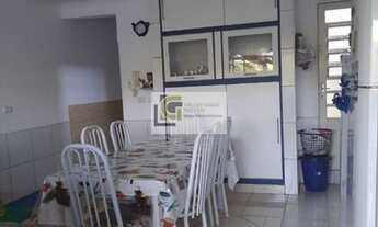 Imagem 7: Sobrado para venda com 217 metros quadrados com 4 quartos