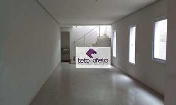 Imagem 5: Casa com 3 dormitórios à venda, 101 m² por R$ 650.000,00 - Recreio Maristela - Atibaia/SP